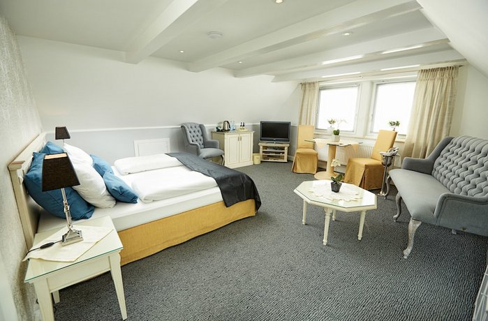 Hotel Fjordkroen
