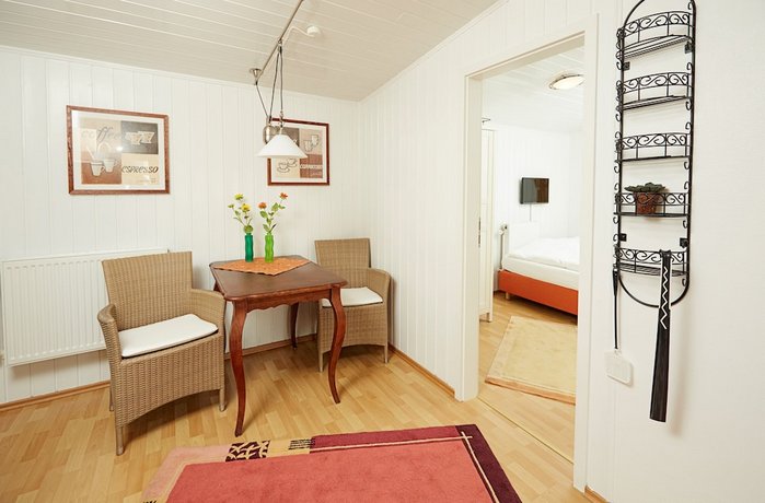 Hotel Fjordkroen