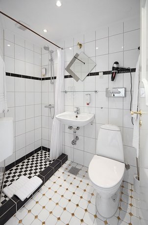Hotel Fjordkroen