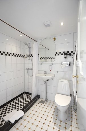 Hotel Fjordkroen