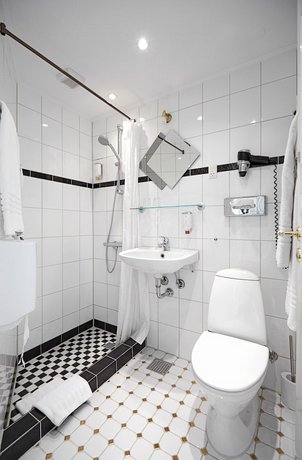 Hotel Fjordkroen