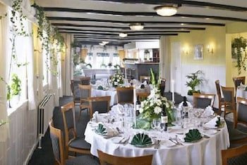 Hotel Fjordkroen