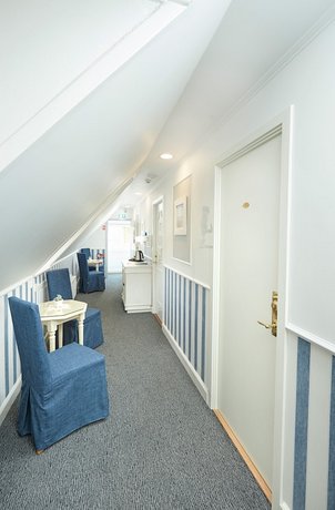 Hotel Fjordkroen