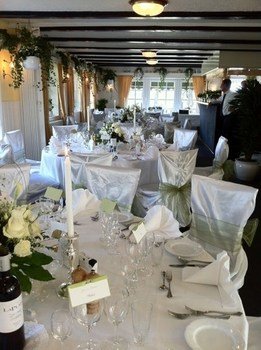 Hotel Fjordkroen