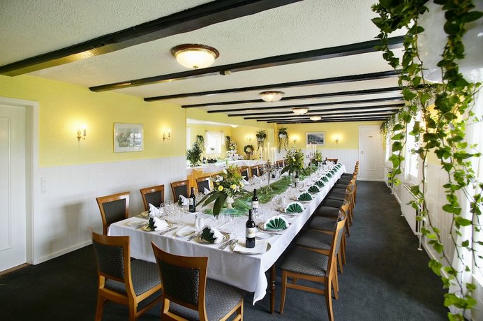Hotel Fjordkroen