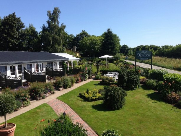 Hotel Fjordkroen