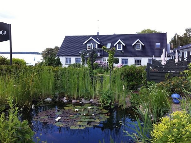 Hotel Fjordkroen