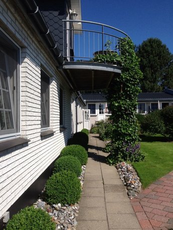 Hotel Fjordkroen