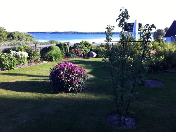 Hotel Fjordkroen