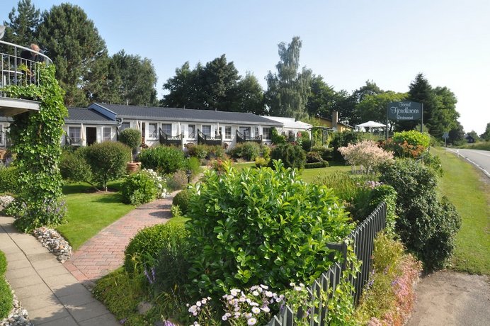 Hotel Fjordkroen