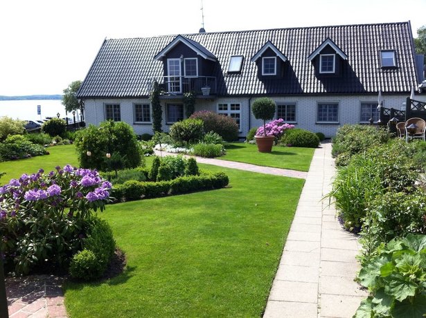 Hotel Fjordkroen