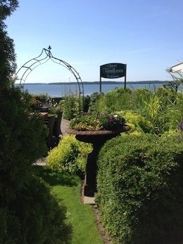 Hotel Fjordkroen