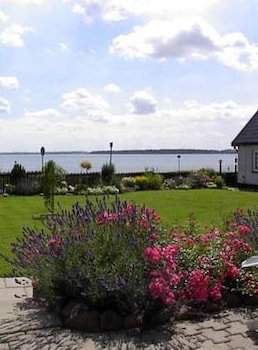 Hotel Fjordkroen
