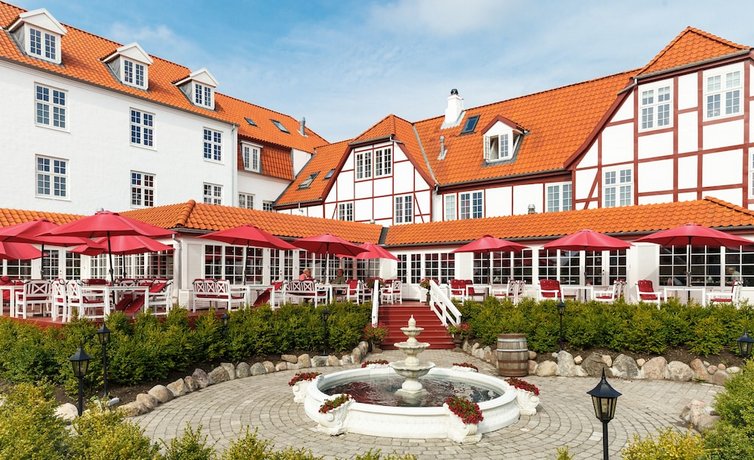 Hotel Kirstine