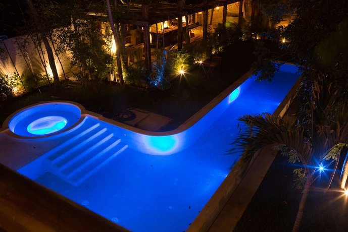 KLR Casa Tulum by Sercotel