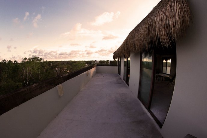 KLR Casa Tulum by Sercotel