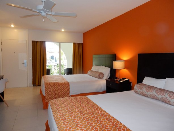 Talk of the Town Beach Hotel & Beach Club by GH Hoteles