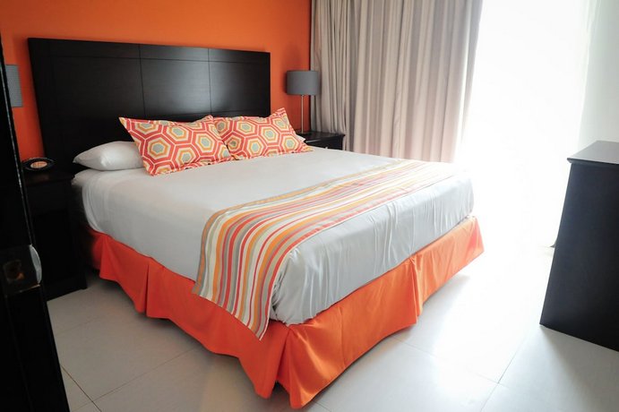 Talk of the Town Beach Hotel & Beach Club by GH Hoteles