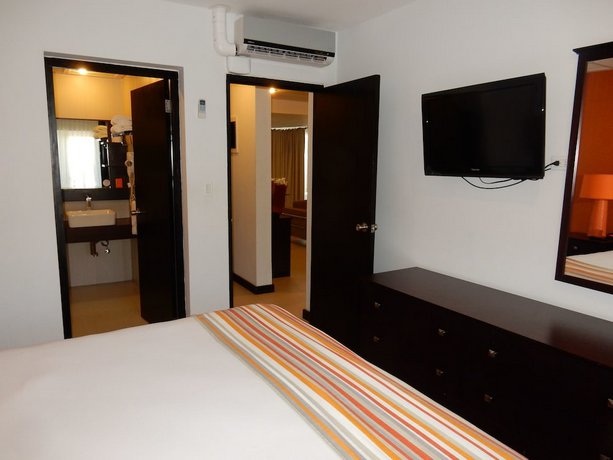 Talk of the Town Beach Hotel & Beach Club by GH Hoteles