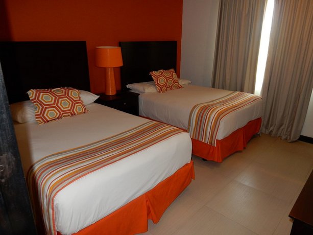 Talk of the Town Beach Hotel & Beach Club by GH Hoteles