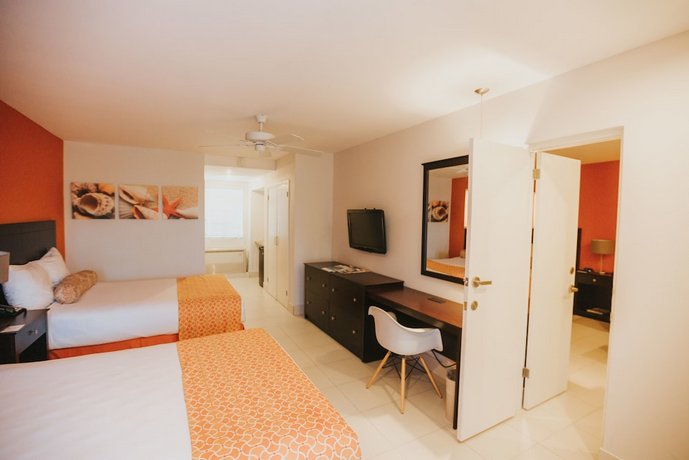 Talk of the Town Beach Hotel & Beach Club by GH Hoteles