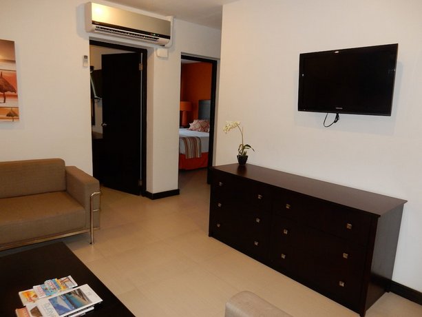 Talk of the Town Beach Hotel & Beach Club by GH Hoteles