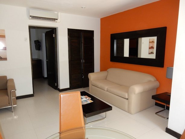 Talk of the Town Beach Hotel & Beach Club by GH Hoteles