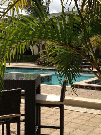 Talk of the Town Beach Hotel & Beach Club by GH Hoteles