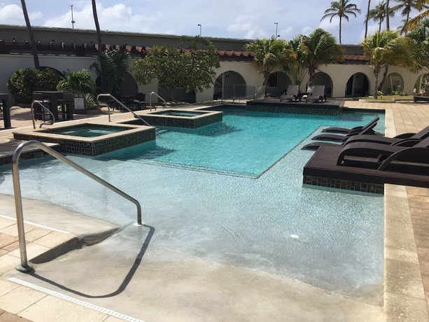 Talk of the Town Beach Hotel & Beach Club by GH Hoteles
