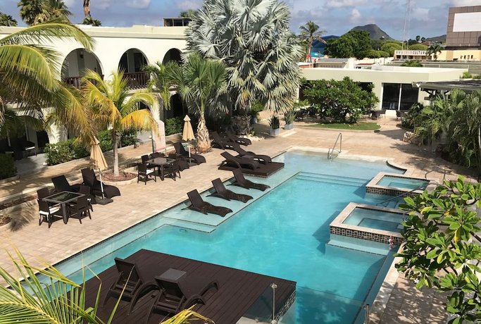 Talk of the Town Beach Hotel & Beach Club by GH Hoteles