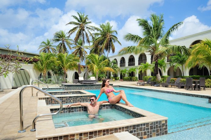Talk of the Town Beach Hotel & Beach Club by GH Hoteles