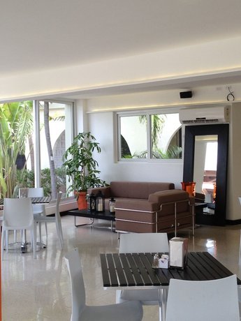 Talk of the Town Beach Hotel & Beach Club by GH Hoteles