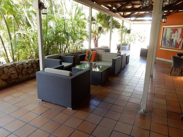 Talk of the Town Beach Hotel & Beach Club by GH Hoteles