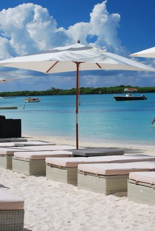 Talk of the Town Beach Hotel & Beach Club by GH Hoteles