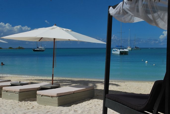 Talk of the Town Beach Hotel & Beach Club by GH Hoteles