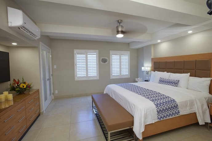 Divi Dutch Village Resort