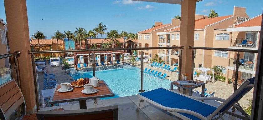 Divi Dutch Village Resort