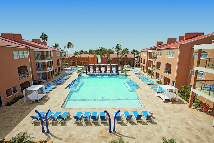 Divi Dutch Village Resort