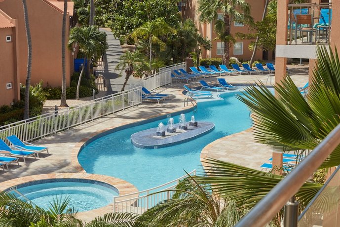 Divi Dutch Village Resort