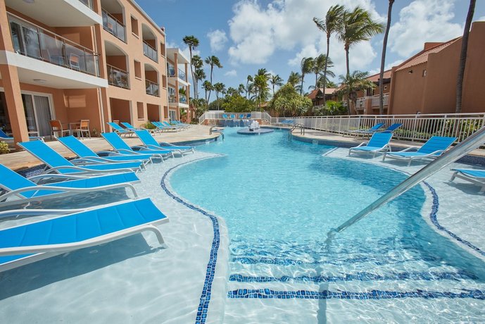 Divi Dutch Village Resort