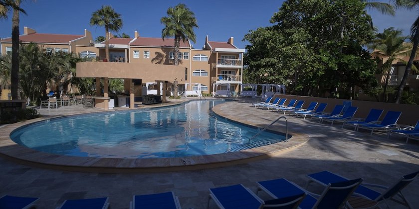 Divi Dutch Village Resort