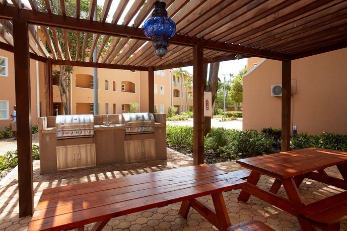 Divi Dutch Village Resort