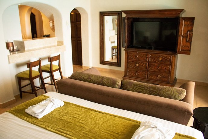 Club Solaris GR Caribe - Premier All Inclusive