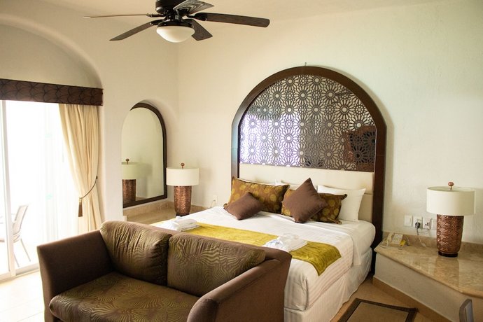 Club Solaris GR Caribe - Premier All Inclusive