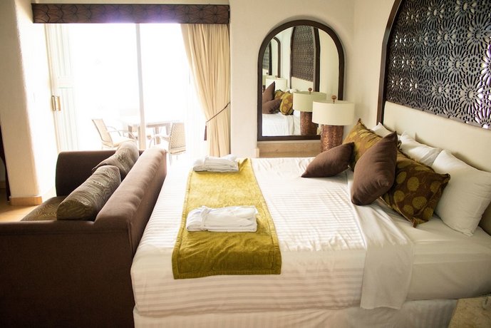 Club Solaris GR Caribe - Premier All Inclusive