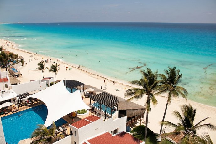 Club Solaris GR Caribe - Premier All Inclusive