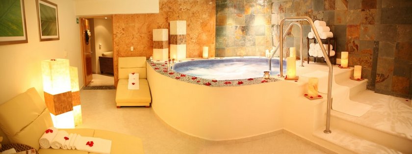 Club Solaris GR Caribe - Premier All Inclusive