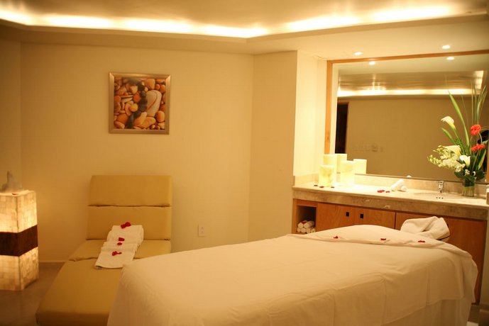 Club Solaris GR Caribe - Premier All Inclusive
