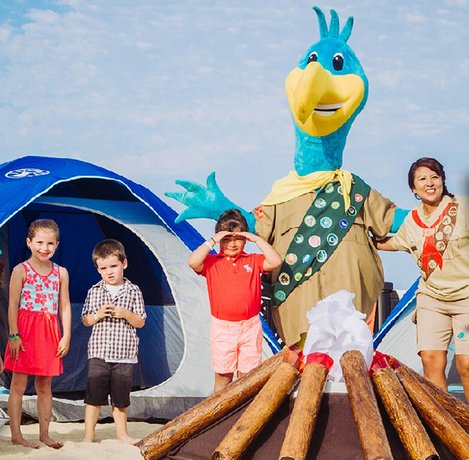 Club Solaris GR Caribe - Premier All Inclusive