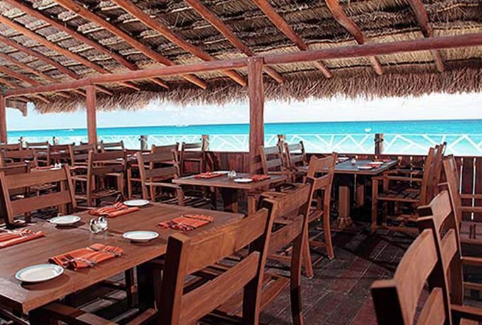 Club Solaris GR Caribe - Premier All Inclusive